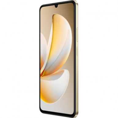 Мобильный телефон realme Note 70 4/128GB Beach Gold-21-изображение