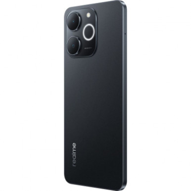 Мобильный телефон realme Note 70 4/128GB Obsidian Black-12-изображение