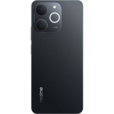 Мобильный телефон realme Note 70 4/128GB Obsidian Black-15-изображение