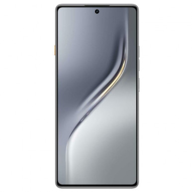 Мобільний телефон Tecno Camon 40 8/128GB Galaxy Black (4894947069253)-10-зображення