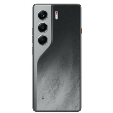 Мобільний телефон Tecno Camon 40 8/128GB Galaxy Black (4894947069253)-11-зображення