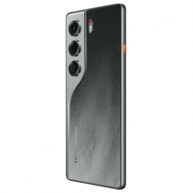 Мобільний телефон Tecno Camon 40 8/128GB Galaxy Black (4894947069253)-17-зображення