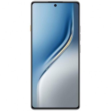 Мобильный телефон Tecno Camon 40 8/128GB Glacier White (4894947069277)-10-изображение