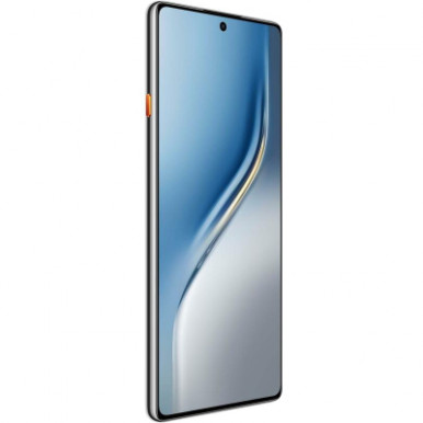 Мобильный телефон Tecno Camon 40 8/128GB Glacier White (4894947069277)-16-изображение