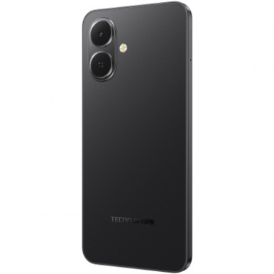 Мобільний телефон Tecno Spark Go 2 3/64GB Ink Black (4894947089534)-12-зображення