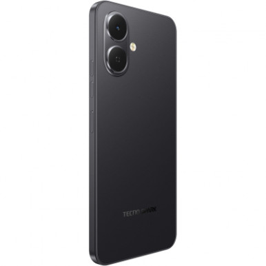 Мобільний телефон Tecno Spark Go 2 3/64GB Ink Black (4894947089534)-13-зображення