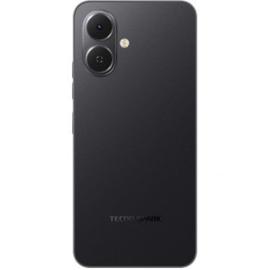 Мобільний телефон Tecno Spark Go 2 3/64GB Ink Black (4894947089534)-15-зображення