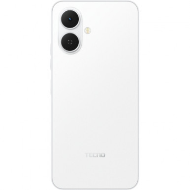 Мобільний телефон Tecno Spark Go 2 3/64GB Veil White (4894947088827)-11-зображення