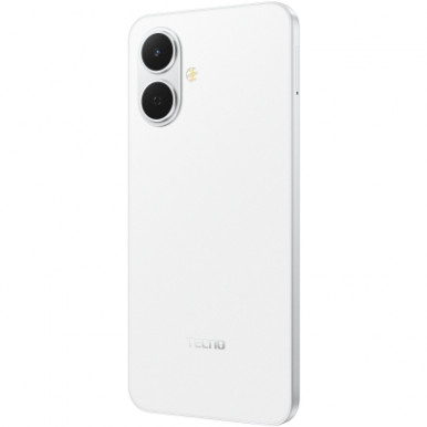 Мобільний телефон Tecno Spark Go 2 3/64GB Veil White (4894947088827)-16-зображення