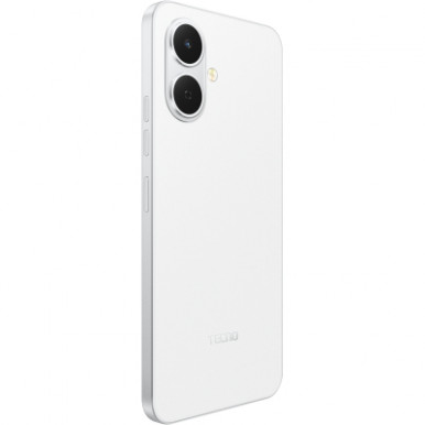 Мобільний телефон Tecno Spark Go 2 3/64GB Veil White (4894947088827)-17-зображення