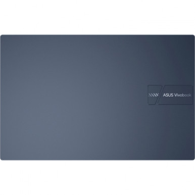 Ноутбук (портативний комп’ютер) X1504VA C5-120U 15" 16GB 512GB X1504VA-BQ3703 ASUS-11-зображення