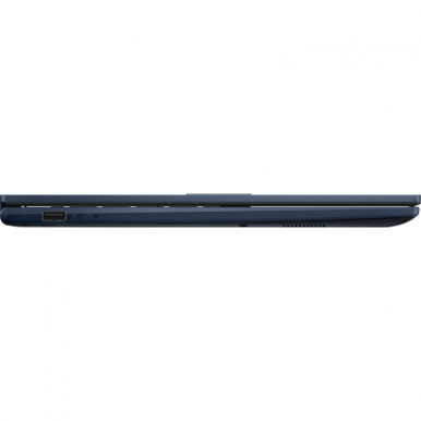 Ноутбук (портативний комп’ютер) X1504VA C5-120U 15" 16GB 512GB X1504VA-BQ3703 ASUS-15-зображення