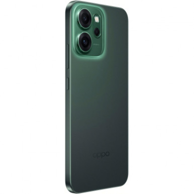 Мобільний телефон Oppo Reno14 F 5G 8/256GB Luminous Green (OFCPH2743 _GREEN _8/256)-13-зображення