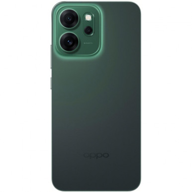 Мобільний телефон Oppo Reno14 F 5G 8/256GB Luminous Green (OFCPH2743 _GREEN _8/256)-15-зображення