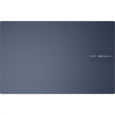 Ноутбук ASUS Vivobook 17 X1704VA-AU891 (90NB10V2-M00WU0)-11 Ноутбук ASUS Vivobook 17 X1704VA-AU891 (90NB10V2-M00WU0)-11-зображення