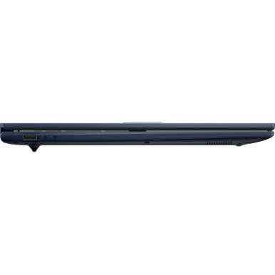 Ноутбук ASUS Vivobook 17 X1704VA-AU891 (90NB10V2-M00WU0)-15 Ноутбук ASUS Vivobook 17 X1704VA-AU891 (90NB10V2-M00WU0)-15-зображення