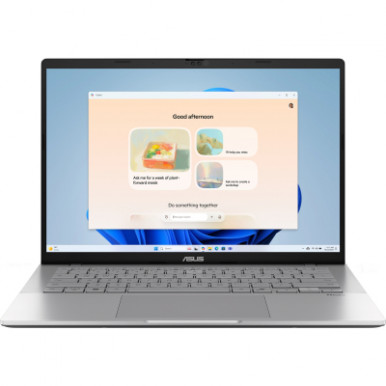 Ноутбук ASUS Vivobook S 14 S3407CA-LY023 (90NB16J1-M008L0)-8-зображення
