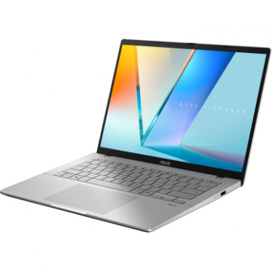 Ноутбук ASUS Vivobook S 14 S3407CA-LY023 (90NB16J1-M008L0)-10-зображення