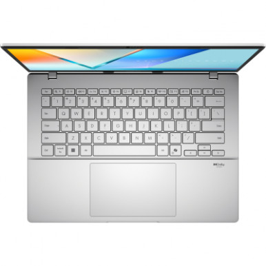 Ноутбук ASUS Vivobook S 14 S3407CA-LY023 (90NB16J1-M008L0)-11-зображення