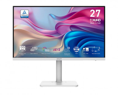 Монітор 27" MODERN MD272UPHW MSI-6-зображення