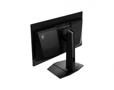 Монітор 27" MAG 271QPX QD-OLED E2 MSI-7-зображення