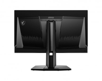 Монітор 27" MAG 271QPX QD-OLED E2 MSI-8-зображення