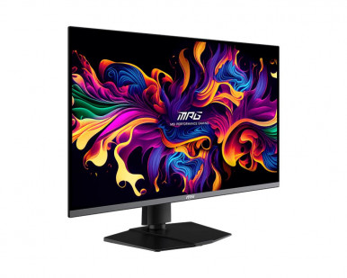 Монітор 32" MPG 322URX QD-OLED MSI-8-зображення
