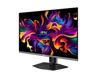 Монітор 32" MPG 322URX QD-OLED MSI-9-зображення