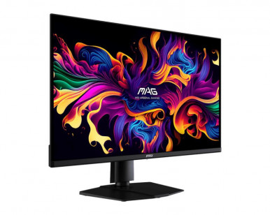 Монітор 32" MAG 321UPX QD-OLED MSI-6-зображення
