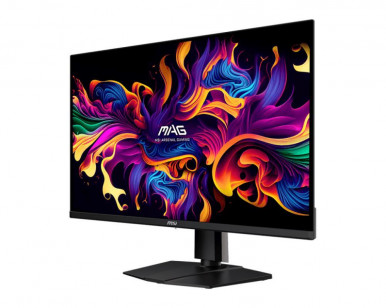 Монітор 32" MAG 321UPX QD-OLED MSI-7-зображення