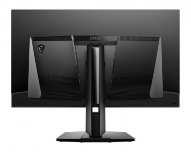 Монітор 32" MAG 321UPX QD-OLED MSI-8-зображення