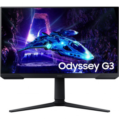 Монітор Samsung LS24DG302EIXCI-17-зображення