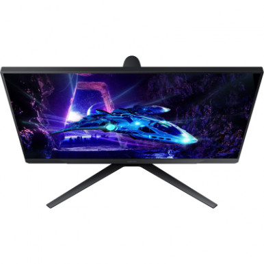 Монітор Samsung LS24DG302EIXCI-19-зображення