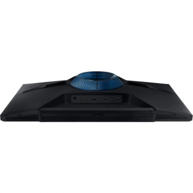 Монітор Samsung LS24DG302EIXCI-21-зображення