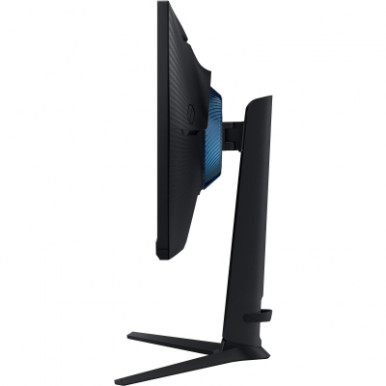 Монітор Samsung LS24DG302EIXCI-23-зображення