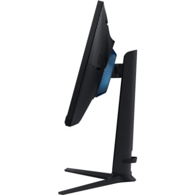 Монітор Samsung LS24DG302EIXCI-24-зображення