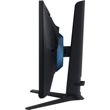 Монітор Samsung LS24DG302EIXCI-25-зображення