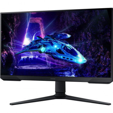Монітор Samsung LS24DG302EIXCI-26-зображення