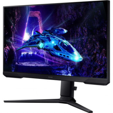 Монітор Samsung LS24DG302EIXCI-27-зображення