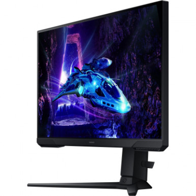 Монітор Samsung LS24DG302EIXCI-28-зображення
