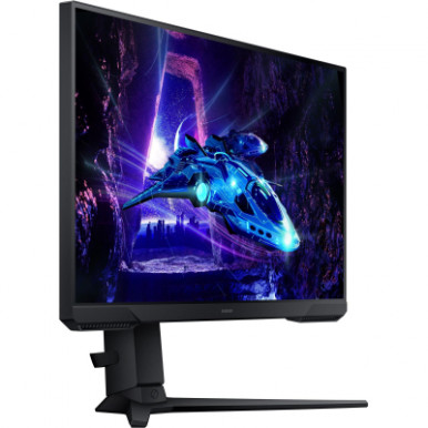 Монітор Samsung LS24DG302EIXCI-32-зображення