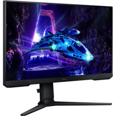 Монітор Samsung LS24DG302EIXCI-33-зображення