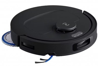 Робот-пилосос DEEBOT T30CDLX71 BLACK ECOVACS-12-зображення