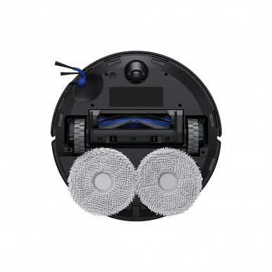 Робот-пилосос DEEBOT T30CDLX71 BLACK ECOVACS-15-зображення