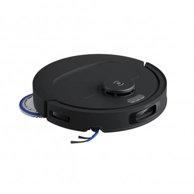 Робот-пилосос DEEBOT T30CDLX71 BLACK ECOVACS-16-зображення
