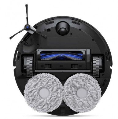 Робот-пилосос DEEBOT T50 MAX PRO BLACK ECOVACS-12-зображення