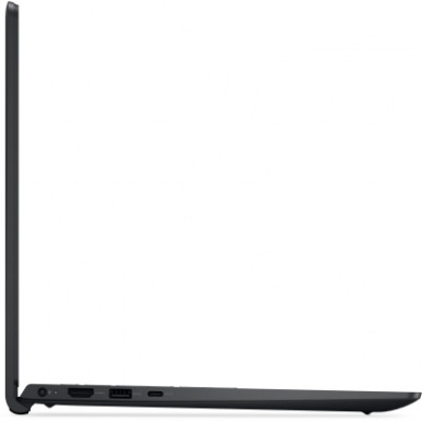Ноутбук Dell 15 DC15255 15.6" FHD AG, AMD R5-7530U, 16GB, F512GB, UMA, Lin, чорний-12-зображення