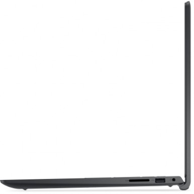 Ноутбук Dell 15 DC15255 15.6" FHD AG, AMD R5-7530U, 16GB, F512GB, UMA, Lin, чорний-13-зображення