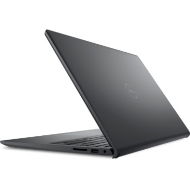 Ноутбук Dell 15 DC15255 15.6" FHD AG, AMD R5-7530U, 16GB, F512GB, UMA, Lin, чорний-14-зображення
