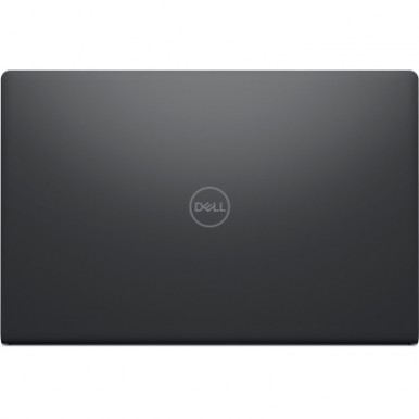 Ноутбук Dell 15 DC15255 15.6" FHD AG, AMD R5-7530U, 16GB, F512GB, UMA, Lin, чорний-15-зображення
